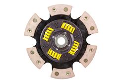 ACT Race Clutch Discs for 2008-2009 CALIBER, 2013-2018 FOCUS - 6240508-1
