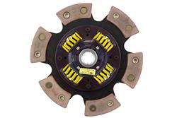 ACT Race Clutch Discs for 2008-2009 CALIBER, 2013-2018 FOCUS - 6240508-1