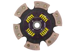 ACT Race Clutch Discs 6240508