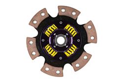 Advanced Clutch Technology - Clutch Discs for 2003-2017 ACCORD, 2003 CL, 2004-2008 TL - 6240510-1