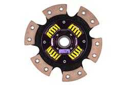 ACT Race Clutch Discs for 2018-2020 ACCORD, 2017-2023 CIVIC, 2023 INTEGRA - 6240510