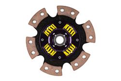 ACT Race Clutch Discs for 2018-2020 ACCORD, 2017-2025 CIVIC, 2023-2025 INTEGRA - 6240510