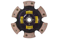 ACT Race Clutch Discs 6240518