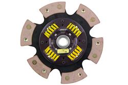 ACT Race Clutch Discs 6240527