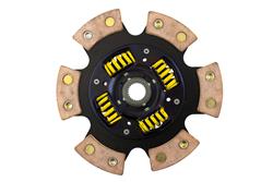 ACT Race Clutch Discs 6240533