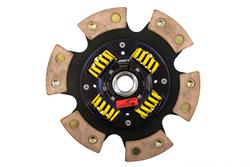 ACT Race Clutch Discs 6240533