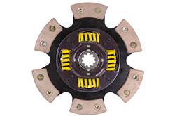 Advanced Clutch Technology Clutch Discs 6240535