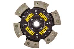 ACT Race Clutch Discs for 1986-1992 SUPRA - 6240607