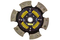 ACT Race Clutch Discs for 1986-1992 SUPRA - 6240607