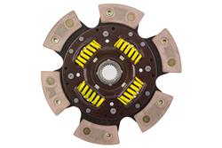 ACT Race Clutch Discs for 2003-2015 LANCER - 6240608