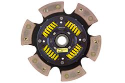 ACT Race Clutch Discs for 2003-2015 LANCER - 6240608