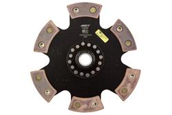 ACT Race Clutch Discs 6250006
