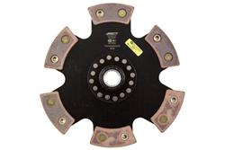 ACT Race Clutch Discs 6250006