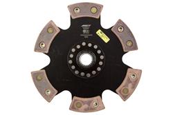 ACT Race Clutch Discs 6250007