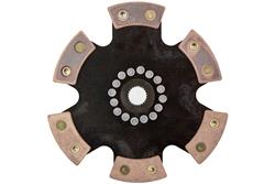 ACT Race Clutch Discs for 1991-1999 3000GT, 2010-2014 GENESIS COUPE, 1991-1996 STEALTH - 6250008