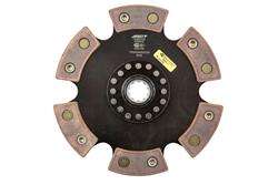 ACT Race Clutch Discs 6250019