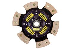 ACT Race Clutch Discs 6250306