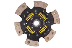 ACT Race Clutch Discs 6250307