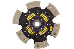 ACT Race Clutch Discs for 1991-1999 3000GT, 1991-1996 STEALTH - 6250308