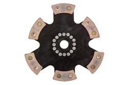 ACT Race Clutch Discs 6266020