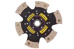 ACT Race Clutch Discs for 2007-2014 FJ CRUISER, 2005-2015 TACOMA, 2005-2006 TUNDRA - 6266307