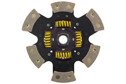 ACT Race Clutch Discs 6266320
