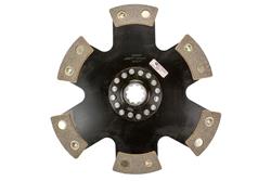 ACT Race Clutch Discs 6280002