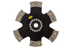 ACT Race Clutch Discs for 2011-2017 MUSTANG - 6280008