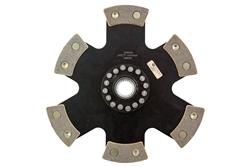 ACT Race Clutch Discs for 2011-2017 MUSTANG - 6280008