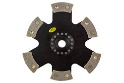 ACT Race Clutch Discs for 2011-2017 MUSTANG - 6280008A