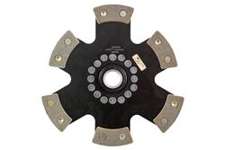 ACT Race Clutch Discs for 2011-2017 MUSTANG - 6280008A