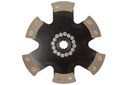 ACT Race Clutch Discs for 1999-2010 MUSTANG - 6280019