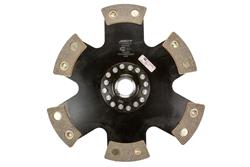 ACT Race Clutch Discs 6280020
