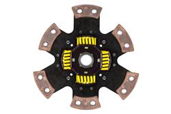 ACT Race Clutch Discs for 2020-2024 GLADIATOR, 2018-2025 WRANGLER - 6280307