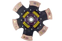 ACT Race Clutch Discs for 2011-2017 MUSTANG - 6280308