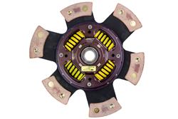 ACT Race Clutch Discs for 2011-2017 MUSTANG - 6280308