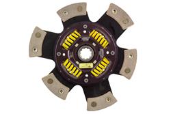 ACT Race Clutch Discs for 1999-2010 MUSTANG - 6280319