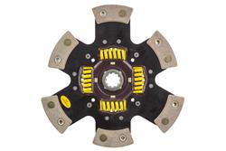 ACT Race Clutch Discs for 1999-2010 MUSTANG - 6280319