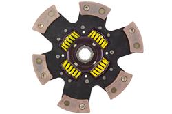 ACT Race Clutch Discs 6280320