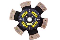 ACT Race Clutch Discs 6280320