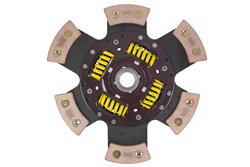 ACT Race Clutch Discs for 2011-2017 MUSTANG - 6280608