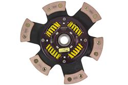 ACT Race Clutch Discs for 2011-2017 MUSTANG - 6280608