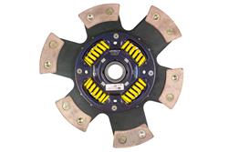 ACT Race Clutch Discs for 1993-1997 CAMARO, FIREBIRD - 6280620