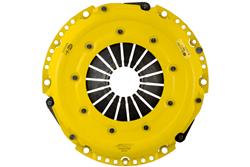 ACT Heavy-Duty Pressure Plates for 1997-2005 A4, A4 QUATTRO, 1998-2005 PASSAT - A010