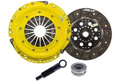 ACT Heavy-Duty Clutch Kits for 2007-2008 RS4, 2004-2009 S4 - AA2-HDSD