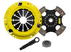 ACT Heavy-Duty Clutch Kits for 1986-1989 INTEGRA - AI1-HDR4