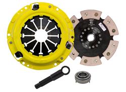 ACT Heavy-Duty Clutch Kits for 1986-1989 INTEGRA - AI1-HDR6