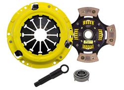 ACT Heavy-Duty Clutch Kits for 1990-1991 INTEGRA - AI2-HDG4