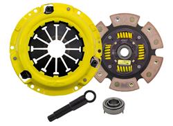 ACT Heavy-Duty Clutch Kits for 1990-1991 INTEGRA - AI2-HDG6