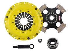 ACT Heavy-Duty Clutch Kits for 1990-1991 INTEGRA - AI2-HDR4